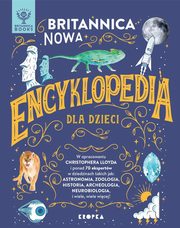 Britannica Nowa encyklopedia dla dzieci, Lloyd Christopher