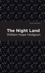 Nightland, Hodgson William Hope