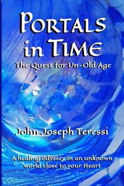 Portals in Time, Teressi John Joseph