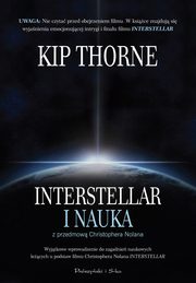 Interstellar i nauka, Thorne Kip