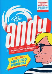Andy, Typex