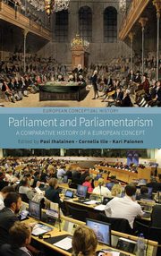 Parliament and Parliamentarism, 