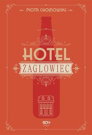Hotel Żaglowiec, Chojnowski Piotr