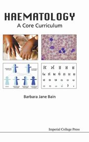 Haematology, Bain Barbara Jane