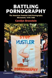 Battling Pornography, Bronstein Carolyn