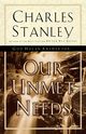 Our Unmet Needs, Stanley Charles F.