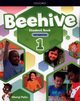 Beehive 1 Student Book with Digital Pack, Palin Cheryl