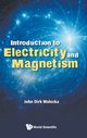 Introduction to Electricity and Magnetism, Walecka John Dirk
