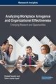 Analyzing Workplace Arrogance and Organizational Effectiveness, Tamzini Khaled