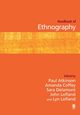Handbook of Ethnography, 