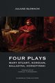 Four Plays, Słowacki Juliusz