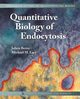 Quantitative Biology of Endocytosis, Berro Julien