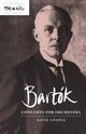 Bartok, Cooper David