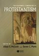 The Blackwell Companion to Protestantism, 