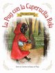 La Pug Con La Caperucita Roja - Libro Para Colorear, Darr Laurren