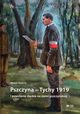 Pszczyna - Tychy 1919 I powstanie śląskie na ziemi pszczyńskiej, Małecki Marian
