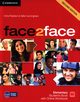 face2face Elementary Student's Book with Online Workbook, Redston Chris, Cunningham Gillie